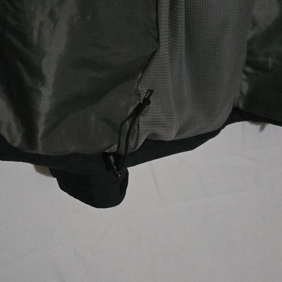 Marmot 50180 Men's Storm Shield Jacket - Black - Sz XL* - Picture 8 of 11